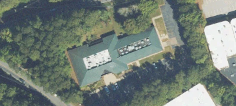 Corner-Lot Mixed-Use Property