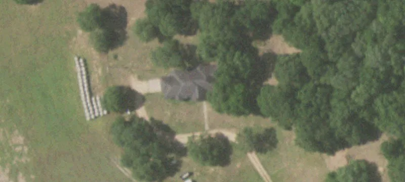 Custom-Built Farm Property