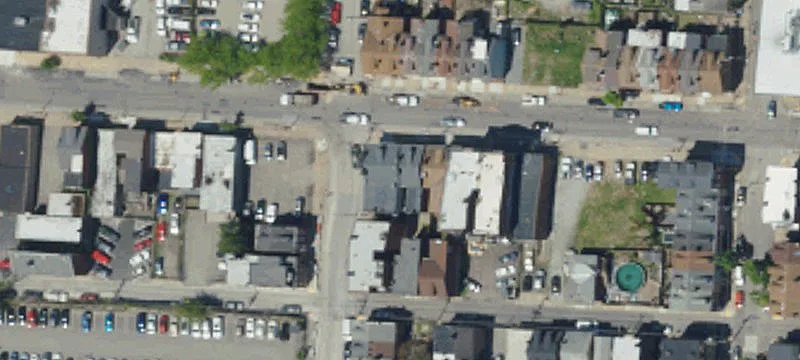 Commercial Office Building