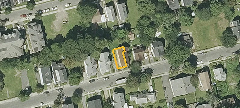 Duplex with Expansion Space