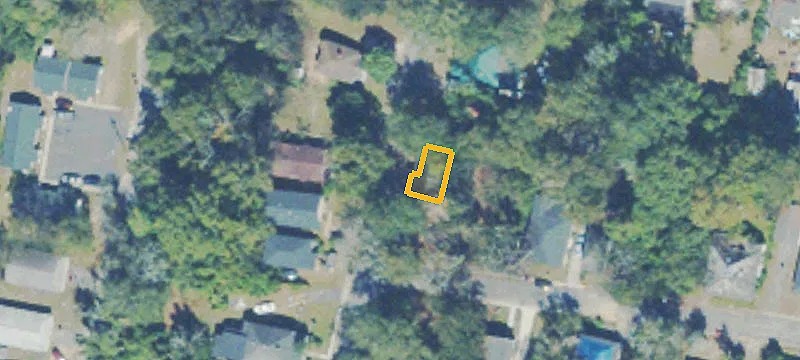 Land Parcel
