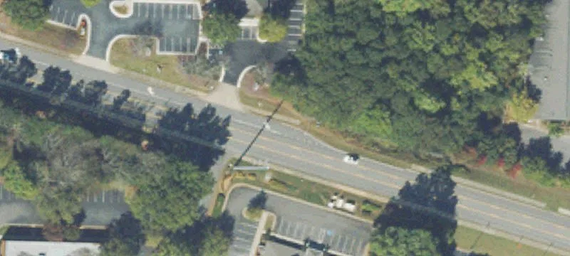 Commercial Land with Permit
