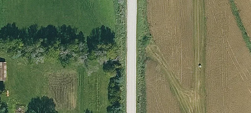 Tillable Agricultural Farmland