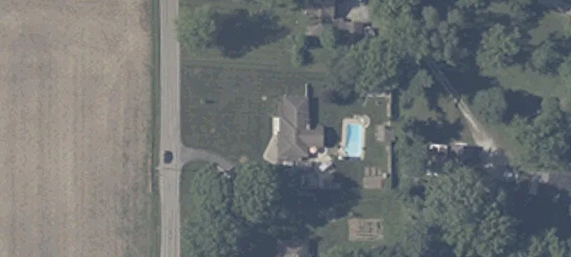 Tillable Farmland Tract
