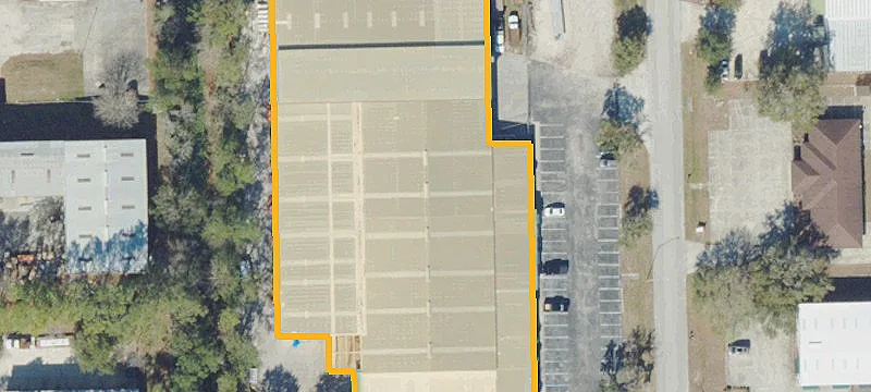 Office/Warehouse Flex Space