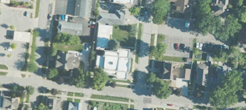 Historic Mixed-Use Property with Annex