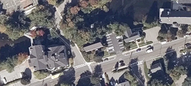 Riverfront Mixed-Use Property