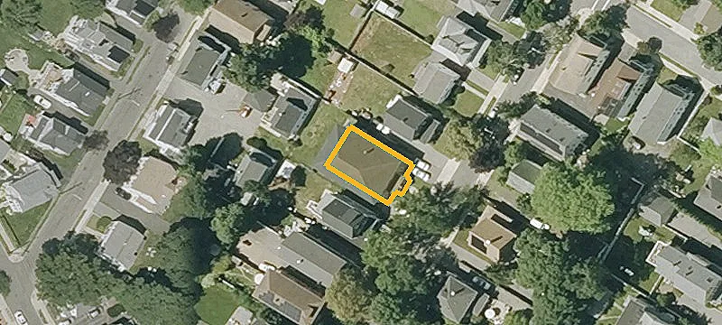 Quadplex With Private Balconies