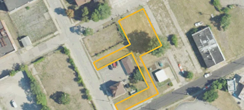 Commercial Development Land