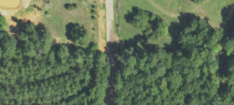 Land Tract Along Fenley Flat Road