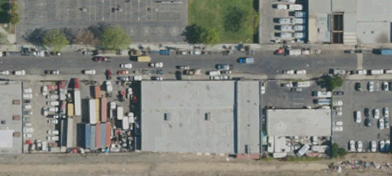 Three-Unit Flex Industrial Property