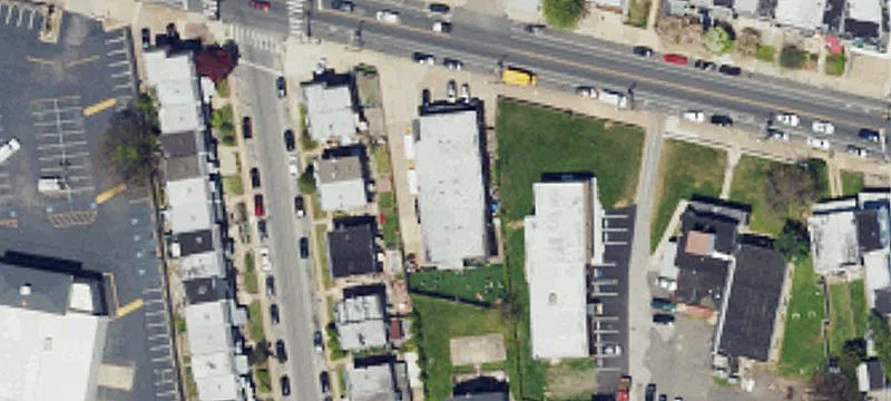 Mixed-Use Property with Childcare Center