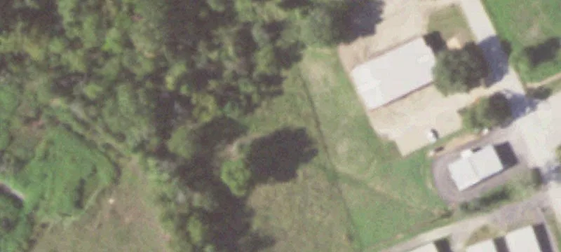 Commercial Land With Existing Building