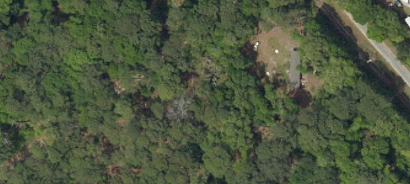 Land or Vacant Lot