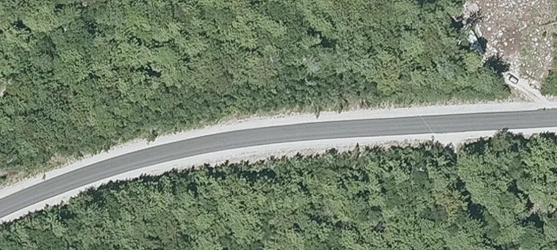 Unimproved Land