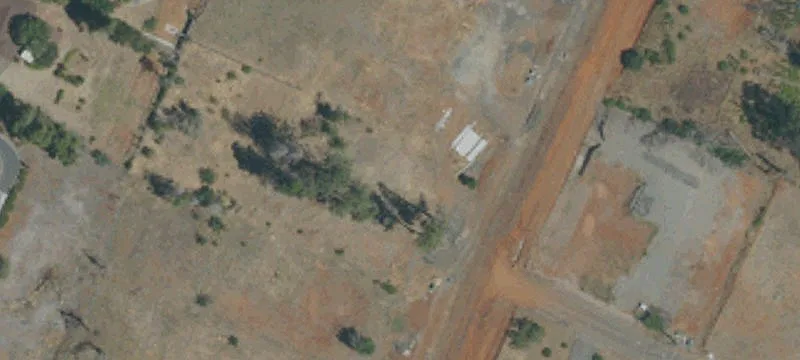 C2 Commercial Land Parcel