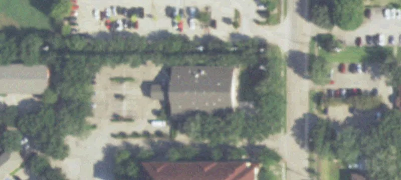 Single-Tenant Land Site