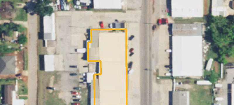 Flex Space with Fenced Yard