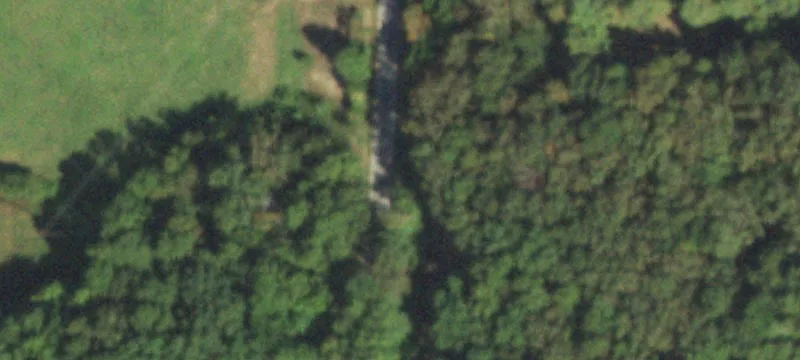 Farm with Livestock Improvements