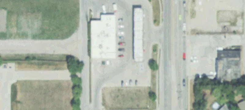 General Office Development Land