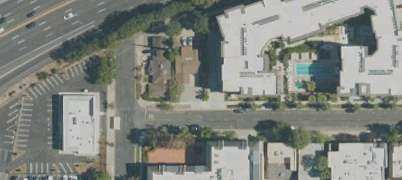 Freestanding Mixed-Use Property