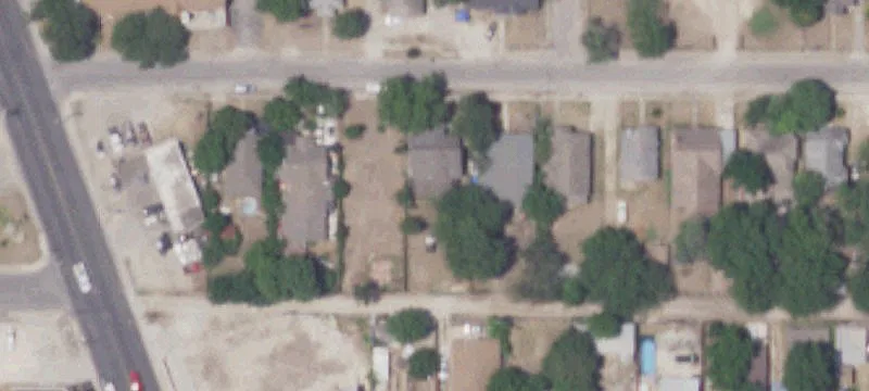 Two-Story Multifamily Property