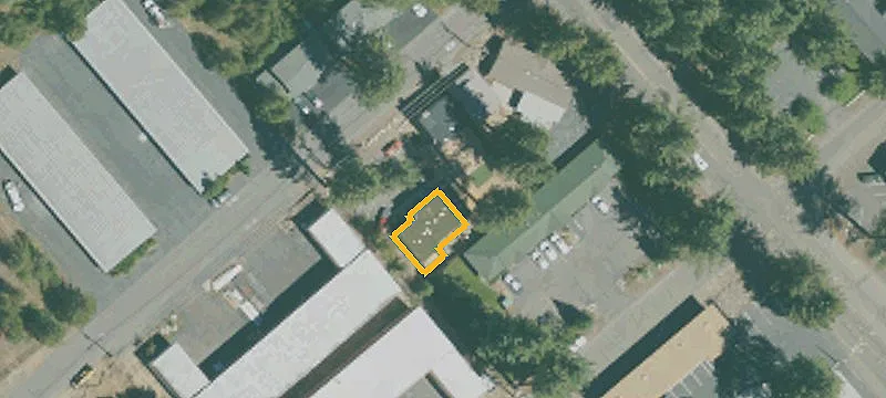 Four-Unit Quadplex Property