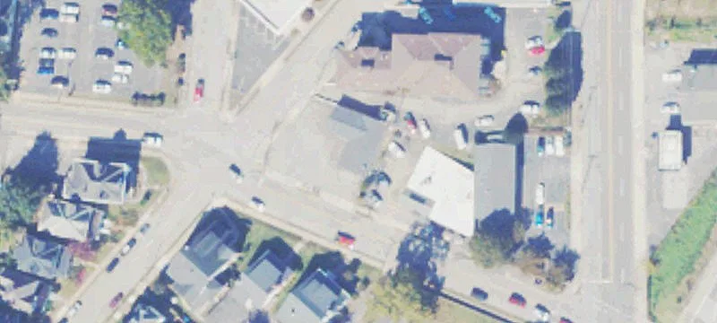 Office Suite with Shared Parking