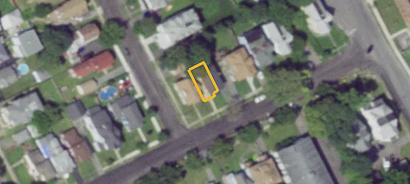 Two-Unit Duplex with Outdoor Space