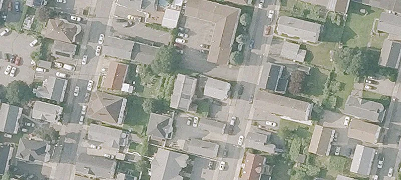7-Unit Apartment Building Package