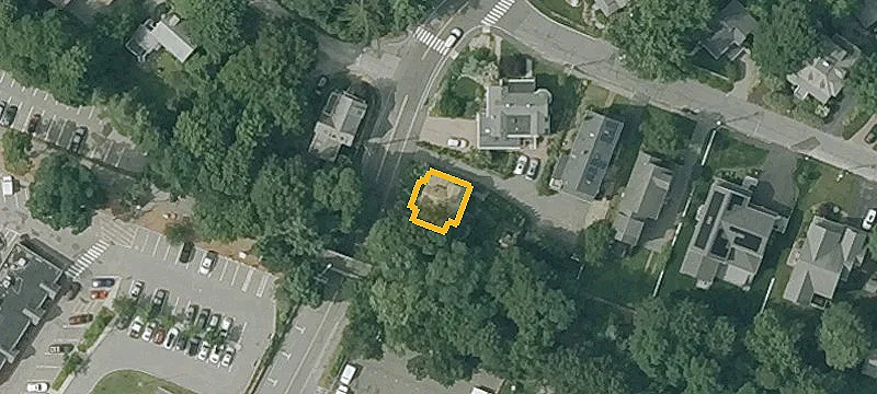 Two-Unit Duplex Property