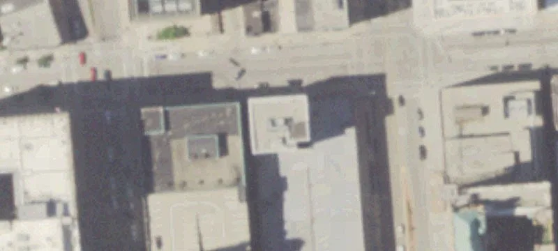 Multi-Level Office Building