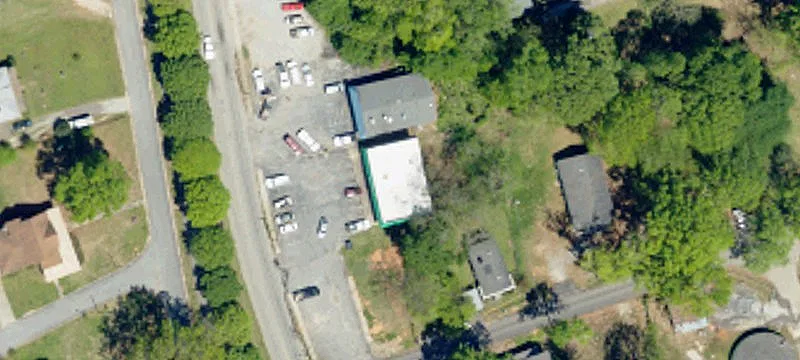 House of Pizza Restaurant Property