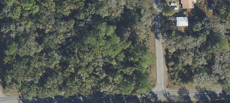 Buildable Land Near Hospital