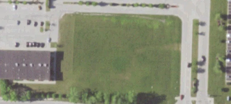 Retail-Zoned Commercial Land
