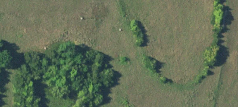 Agricultural Waterfront Land