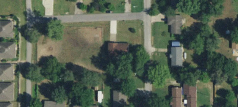 Vacant Land