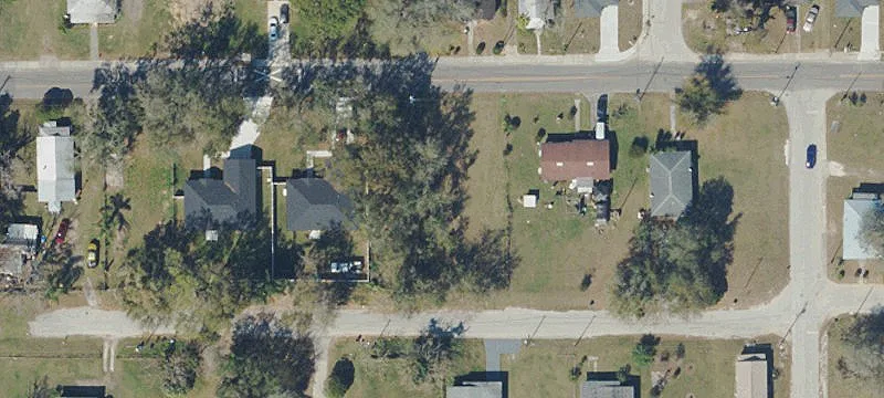 Newer Duplex with Two 3-Bedroom Units