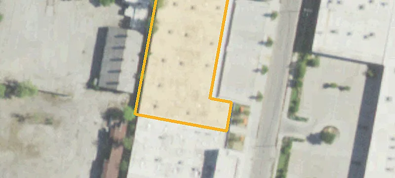 Office Units With High Ceilings