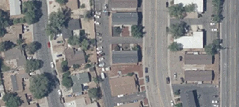 Two-Property Quadplex Offering