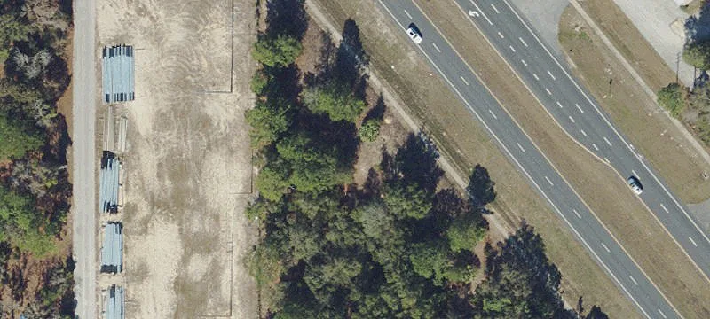 Commercial Development Land