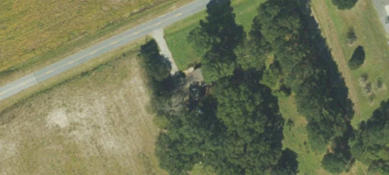 Commercial Land