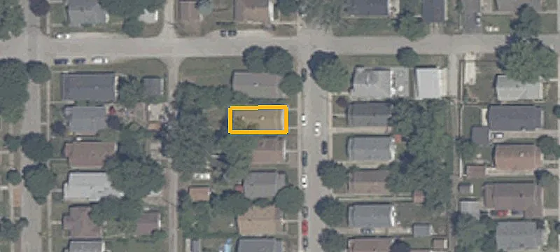 Detached Bungalow Duplex