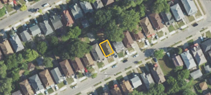 Historic Brick Duplex