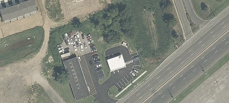 Land or Vacant Lot