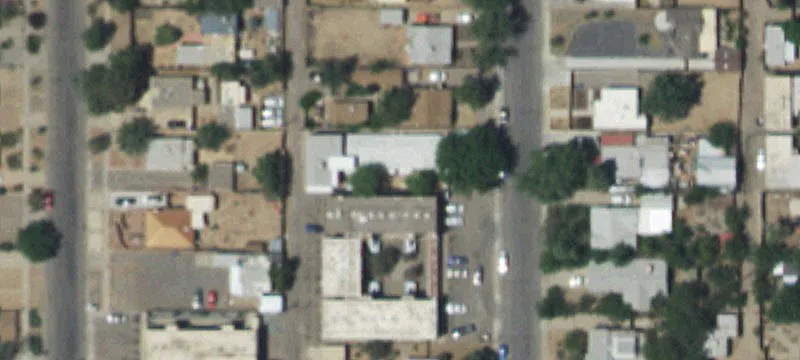 5-Unit Apartment Building