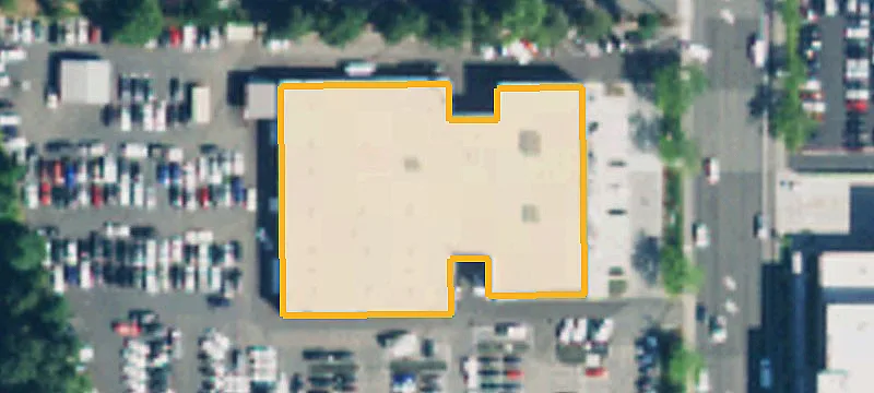 Automotive Property with Showroom