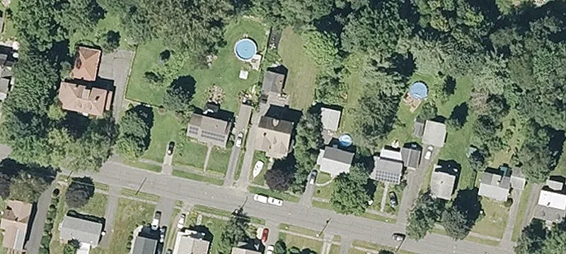 Two-Unit Duplex with In-Law Apartment