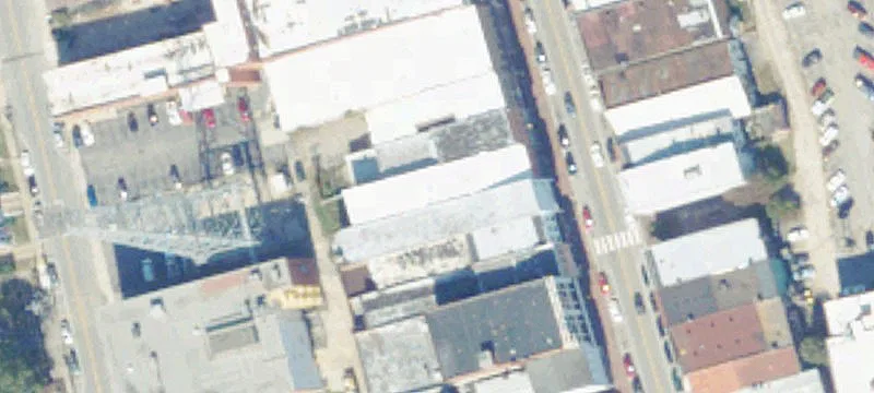 Historic Mixed-Use Buildings