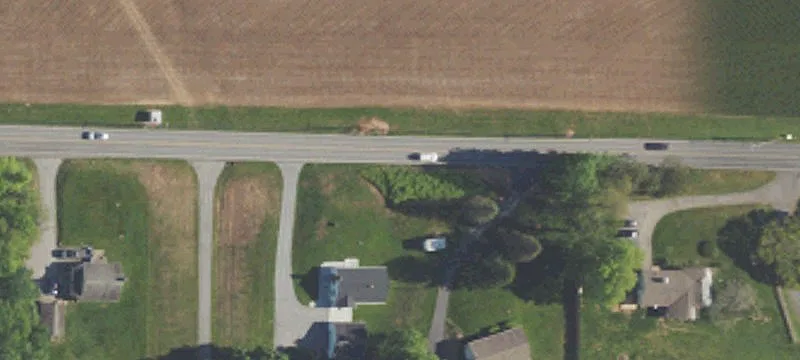 Equestrian Property with Bank Barn